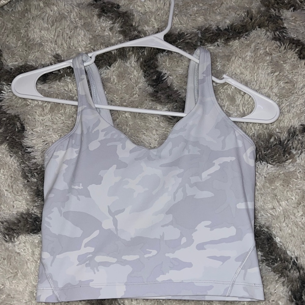 lulu camo align